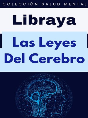 cover image of Las Leyes Del Cerebro